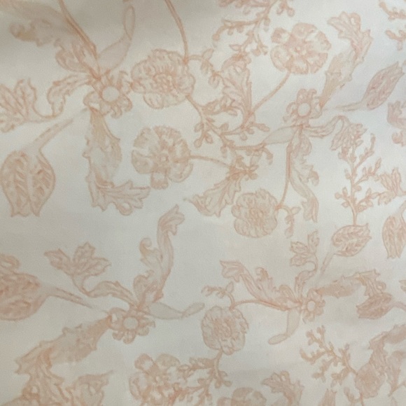 LIKE NEW - Anthropologie Wide-Leg Jumpsuit - Picture 3 of 4